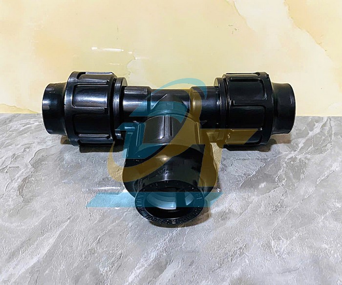 T&ecirc; đều HDPE 25x25  VietNam | Gi&aacute; rẻ nhất - C&ocirc;ng Ty TNHH Thương Mại Dịch Vụ Đạt T&acirc;m