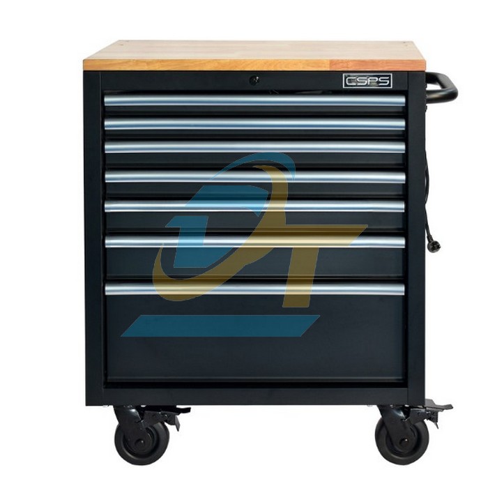 Tủ dụng cụ 76cm 7 hộc k&eacute;o  VietNam | Gi&aacute; rẻ nhất - C&ocirc;ng Ty TNHH Thương Mại Dịch Vụ Đạt T&acirc;m