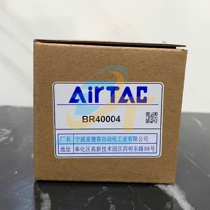 Van điều &aacute;p kh&iacute; n&eacute;n 1/2" Airtac BR4000-4  Airtac | Gi&aacute; rẻ nhất - C&ocirc;ng Ty TNHH Thương Mại Dịch Vụ Đạt T&acirc;m
