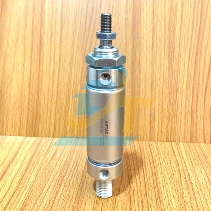 Xi lanh kh&iacute; n&eacute;n Airtac MBL32x40CA  Airtac | Gi&aacute; rẻ nhất - C&ocirc;ng Ty TNHH Thương Mại Dịch Vụ Đạt T&acirc;m