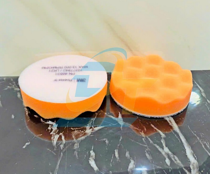 Xốp đ&aacute;nh b&oacute;ng Finesse-it 3 1/4" 3M 46631 46631 3M | Gi&aacute; rẻ nhất - C&ocirc;ng Ty TNHH Thương Mại Dịch Vụ Đạt T&acirc;m