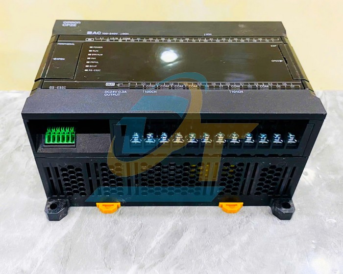 Bộ điều khiển lập tr&igrave;nh PLC OMRON CP2E-E40DR-A CP2E-E40DR-A Autonics | Gi&aacute; rẻ nhất - C&ocirc;ng Ty TNHH Thương Mại Dịch Vụ Đạt T&acirc;m
