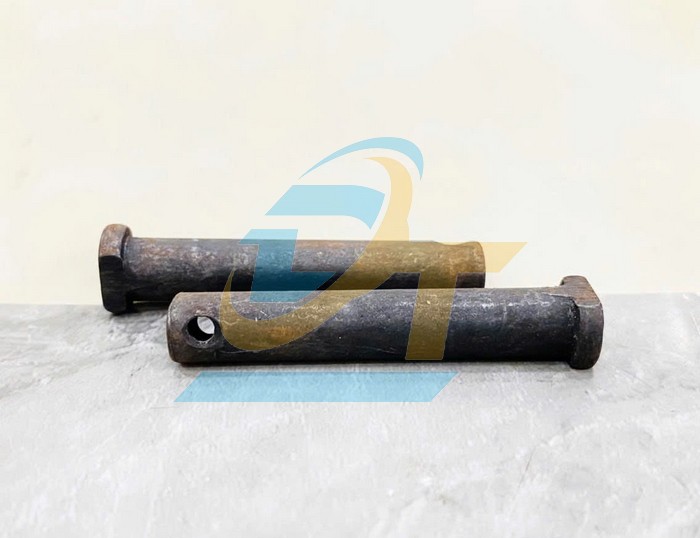Chốt định vị m&aacute;y tiện ren Z1T-R 9x53mm  China | Gi&aacute; rẻ nhất - C&ocirc;ng Ty TNHH Thương Mại Dịch Vụ Đạt T&acirc;m