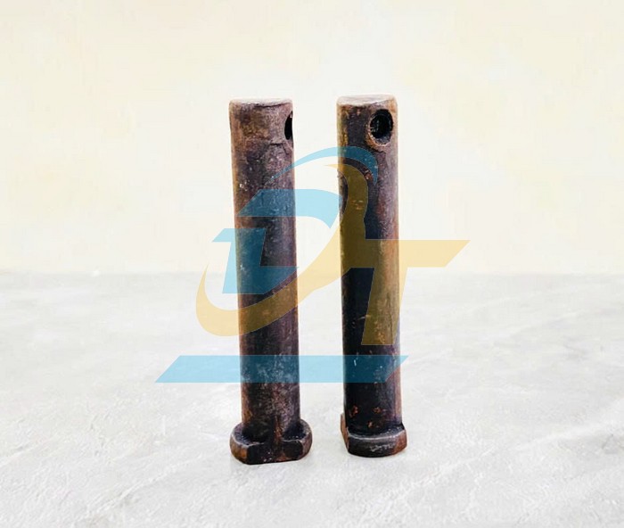 Chốt định vị m&aacute;y tiện ren Z1T-R 9x53mm  China | Gi&aacute; rẻ nhất - C&ocirc;ng Ty TNHH Thương Mại Dịch Vụ Đạt T&acirc;m