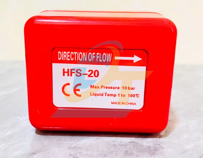C&ocirc;ng tắc d&ograve;ng chảy HFS-20 HFS-20 China | Gi&aacute; rẻ nhất - C&ocirc;ng Ty TNHH Thương Mại Dịch Vụ Đạt T&acirc;m