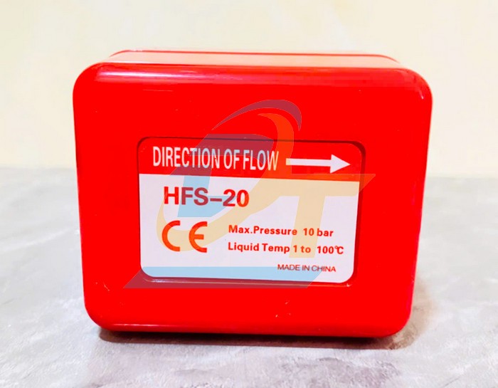 C&ocirc;ng tắc d&ograve;ng chảy HFS-20 HFS-20 China | Gi&aacute; rẻ nhất - C&ocirc;ng Ty TNHH Thương Mại Dịch Vụ Đạt T&acirc;m