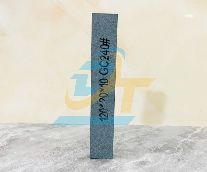 Đ&aacute; m&agrave;i 120x20x10mm GC240# GC240# China | Gi&aacute; rẻ nhất - C&ocirc;ng Ty TNHH Thương Mại Dịch Vụ Đạt T&acirc;m