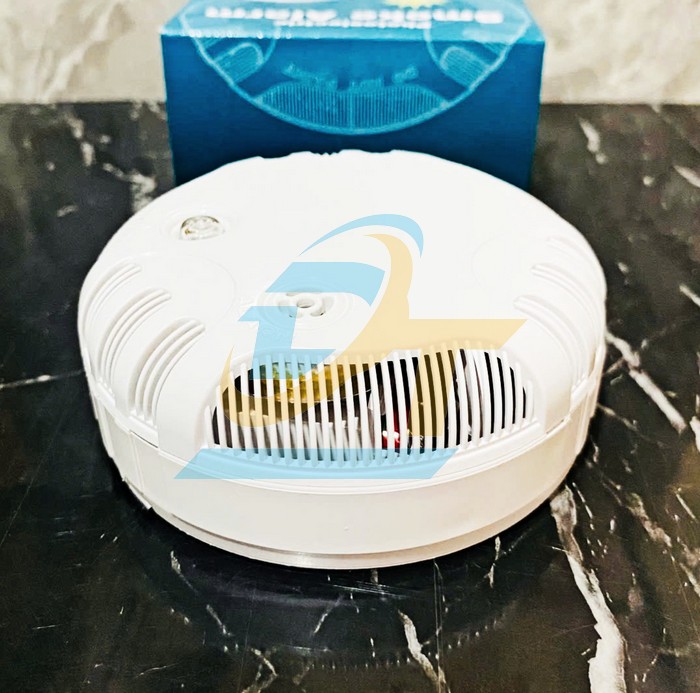Đầu b&aacute;o kh&oacute;i độc lập d&ugrave;ng pin 9V Horing QA31 QA31 Horing | Gi&aacute; rẻ nhất - C&ocirc;ng Ty TNHH Thương Mại Dịch Vụ Đạt T&acirc;m