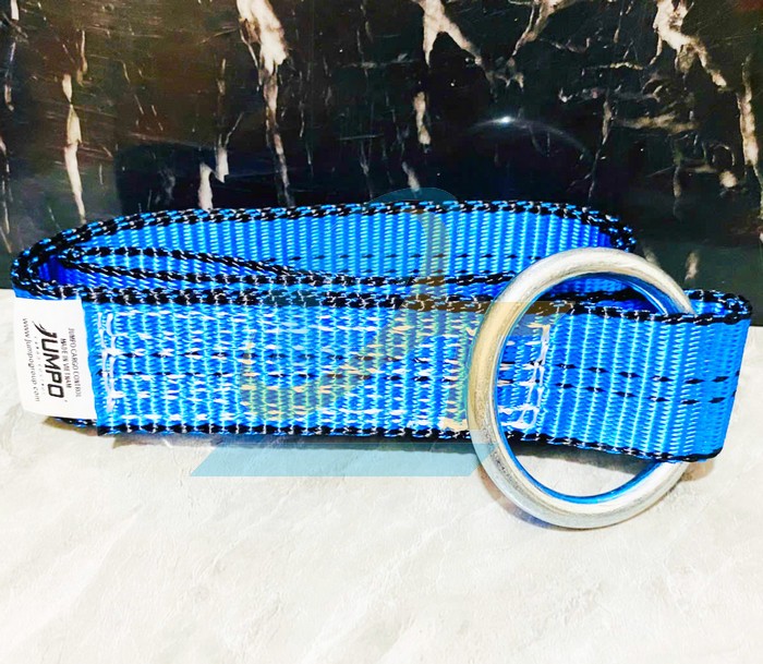 D&acirc;y đai chằng h&agrave;ng Jumpo 1 đầu khoen, 1 đầu mắt 35x50cm  Jumpo | Gi&aacute; rẻ nhất - C&ocirc;ng Ty TNHH Thương Mại Dịch Vụ Đạt T&acirc;m