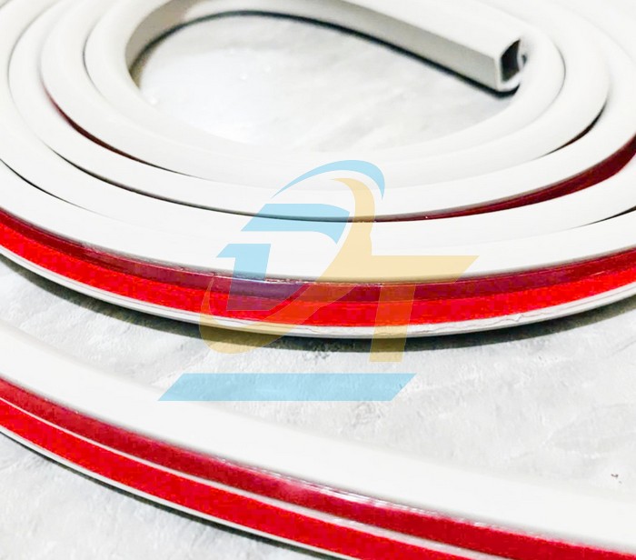 Nẹp đi d&acirc;y điện nổi PVC d&aacute;n tường 10x15mm  China | Gi&aacute; rẻ nhất - C&ocirc;ng Ty TNHH Thương Mại Dịch Vụ Đạt T&acirc;m