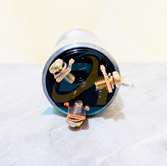 Ổ kh&oacute;a đề (Kh&oacute;a điện) 3 ch&acirc;n Epina EN 514000 EN 514000 Epina | Gi&aacute; rẻ nhất - C&ocirc;ng Ty TNHH Thương Mại Dịch Vụ Đạt T&acirc;m