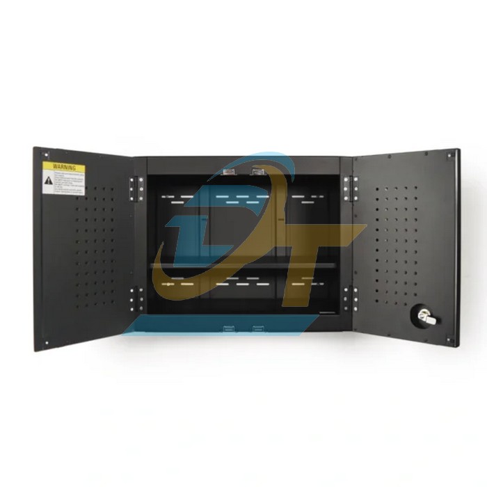 Tủ dụng cụ treo tường W61 x H45cm - 01 ngăn CSPS  CSPS | Gi&aacute; rẻ nhất - C&ocirc;ng Ty TNHH Thương Mại Dịch Vụ Đạt T&acirc;m