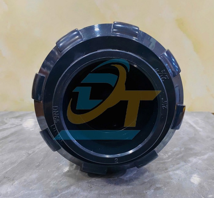 Van 1 chiều 1 đầu rắc co Shieyu DN65 - phi 73  SHIEYU | Gi&aacute; rẻ nhất - C&ocirc;ng Ty TNHH Thương Mại Dịch Vụ Đạt T&acirc;m