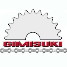 GIMISUKI