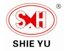SHIEYU