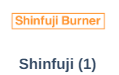 SHINFUJI