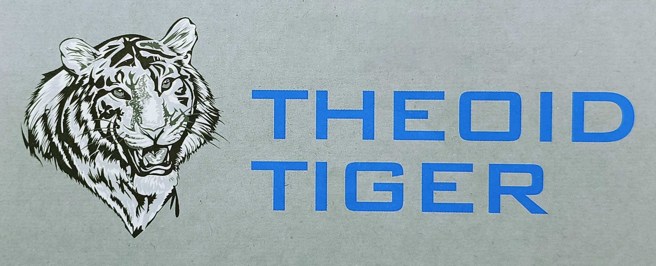 TheoidTiger