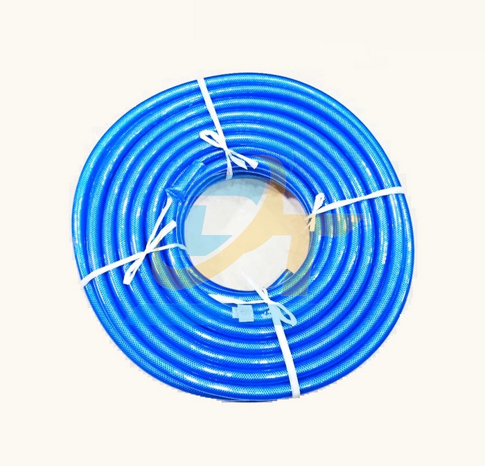 Ống lưới dẻo xanh – Giải pháp tưới cây bền rẻ cho mọi nhà vườn