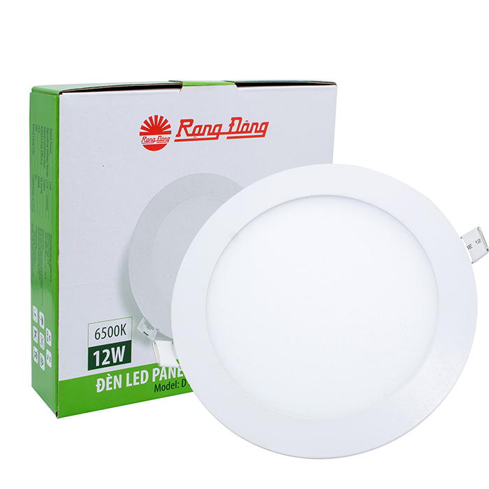 Bóng Đèn Rạng Đông – Đa Dạng Chủng Loại, Tiết Kiệm Điện, Bền Bỉ Với Thời Gian